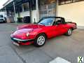 Foto Alfa Romeo Spider 115 2.0