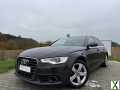 Foto Audi A6 Avant 3.0 TDI QUATTRO *RFK*PANO*ACC*2. Hand*