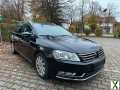 Foto Vw Passat 2.0 Tdi Automatik highline