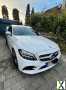 Foto Mercedes Benz C 200 T - Hybr.Benzin - AMG Line Paket