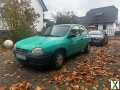 Foto Opel Corsa 1.4 1. Hand