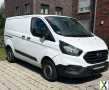 Foto Ford Transit Custom