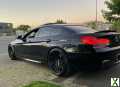 Foto Bmw 640 D M-Paket Gran Coupe LCI Sternenhimmel