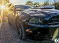 Foto Ford Mustang Cabrio S197 FL 3,7 V6, Automatik, Gasanlage, 8-fach