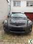 Foto Toyota Avensis 2.0 D-4D -