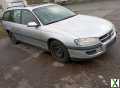 Foto Opel Omega B Caravan 2.0 16V