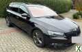 Foto Skoda Superb Vollausstattung 190PS DSG Sport