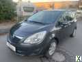 Foto Opel Meriva B Design Edition