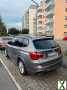 Foto BMW X3 3.0D M-PAKET