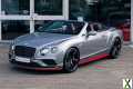 Foto Bentley Continental GTC SPEED Limited Black-Edition MwSt