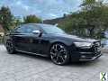 Foto Audi S4 3.0 TFSI S tronic quattro kw v2 20 Zoll