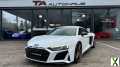 Foto Audi R8 5.2FSI DECENNIUM 163/222 Sondermodell MwSt