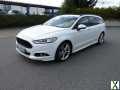 Foto Ford Mondeo Turnier 2.0TDCi ST-Line AWD StHz