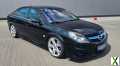 Foto Opel Vectra 1.9 CDTI Cosmo Plus 110kW Automatik C