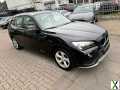 Foto BMW X1 sDrive 20d *NAVI*PDC*SZHG*AHK*TEMPOMAT*LEDER