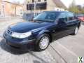 Foto Saab 9-5 2.0t*1.HAND*SCHECKHEFT*LEDER*AUTOMATIK*KLIMA