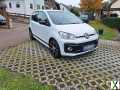 Foto VW UP GTI Facelift