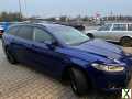 Foto Ford Mondeo 2,0 TDCi 110kW Business Turnier P-Shi