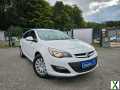 Foto Opel Astra CD I J ST ecoFLEX*Edition*AHK*Multi*Tempomat*PDC*