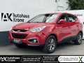 Foto Hyundai ix35 1.6 FIFA World Cup Edition 2WD *KLIMA*AHK*