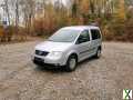 Foto VW Caddy 1.4 Life Family TÜV neu Top Gepflegt vieles neu