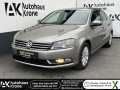 Foto Volkswagen Passat 2.0 TDI BMT *NAVI*R-CAM*4x SHZ*PDC*TEMP.