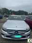 Foto Mercedes-Benz C 220 d T Autom. -