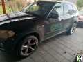 Foto BMW X5 Allrad, 7 Sitzer, Lederausstattung, Panorama.