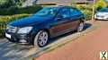 Foto Mercedes-Benz C 180 CGI BlueEFFICIENCY -