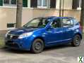 Foto Dacia sandero erste hand 200.000km/1.6 benzin/gas