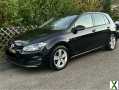 Foto Golf 7 VII Bluemotion