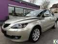 Foto Mazda 3 Lim. 1.6 Sport Active 