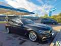 Foto BMW 5 - LuxuryLine 520d - g30