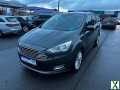 Foto Ford C-Max C-MAX Titanium 2 Jahre TüV