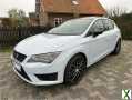 Foto Seat Leon Cupra 290 DSG 19 Pano Navi 1.Hand Scheckheft