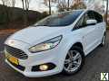 Foto Ford S-MAX Business 1.5|7-Sitzer|Kamera|SHZ|NAVI|