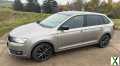 Foto Skoda Rapid Spaceback 1,4