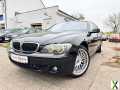 Foto BMW 760Li V12 LCI + Leder + Klima + Navi