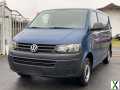 Foto VW T6 2.0 TDI Transporter