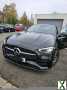 Foto Mercedes Benz C 180 Sport AMG EX/INTEREUER NEUWAGENZUSTAND!