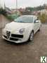 Foto Alfa Romeo MiTo