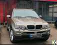 Foto BMW X5 3.0 Diesel