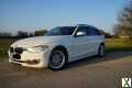 Foto BMW 320d Touring Luxury, Vollausstattung, gut gepflegt