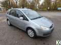 Foto Ford C-Max 1,8 Trend Trend