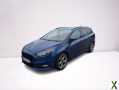 Foto Ford Focus ST Turnier