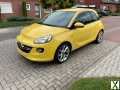 Foto Opel Adam 1.2 Tüv Klima PDC Alufelgen