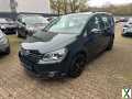 Foto Volkswagen Touran*KLIMA*SHZ*AHK*147TKM*