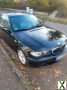 Foto BMW 320Ci -