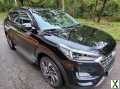 Foto Hyundai Tucson 1.6 T-GDI Premium 4WD DCT Premium