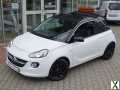 Foto Opel Adam Open Air 1.4 Lamellendach-Klima-Tempomat